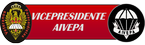 Vicepresidente AIVEPA